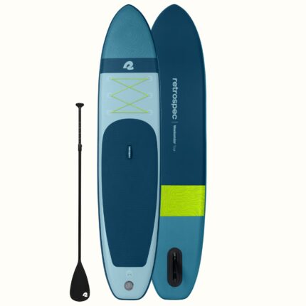 Weekender Tour 11' Inflatable Stand Up Paddle Board