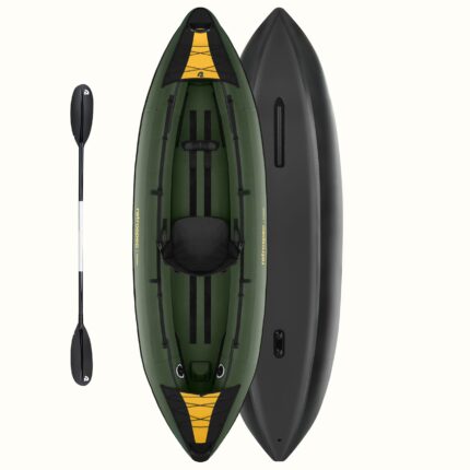 Coaster Single Inflatable Kayak