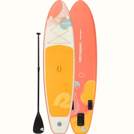 Weekender 2 Inflatable Stand Up Paddle Board 10’6”