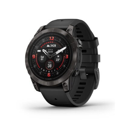 Garmin epix Pro (Gen 2) Sapphire Edition - 47mm