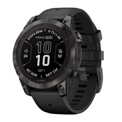 Garmin fēnix 7 Pro Sapphire Solar